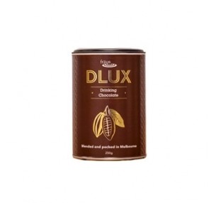 DLUX Drinking Chocolate